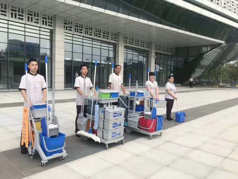 【武漢江城清洗】與軍運同行，為軍運助力！