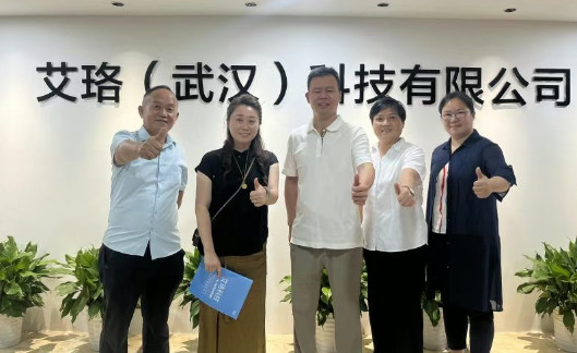 近 30 年積淀遇上黑科技！江城清洗攜手艾珞科技，定義高空服務新未來