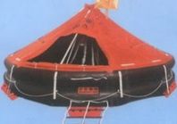 救生筏充氣系統(tǒng)鋼瓶常見(jiàn)的故障